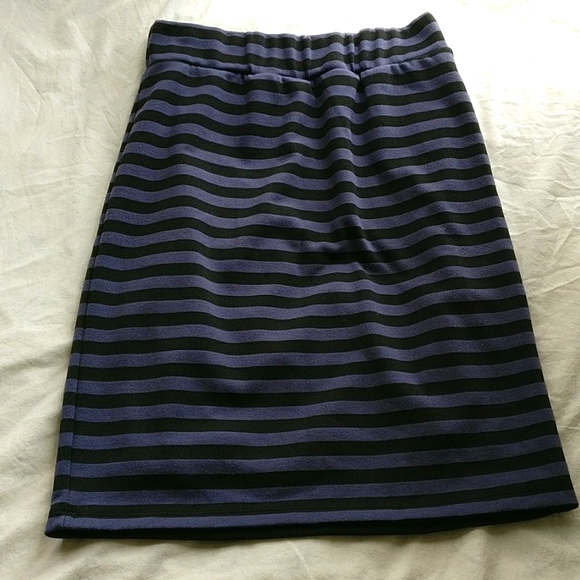 Vintage Y2K Korean stretchy mini skirt - Picture 1 of 5